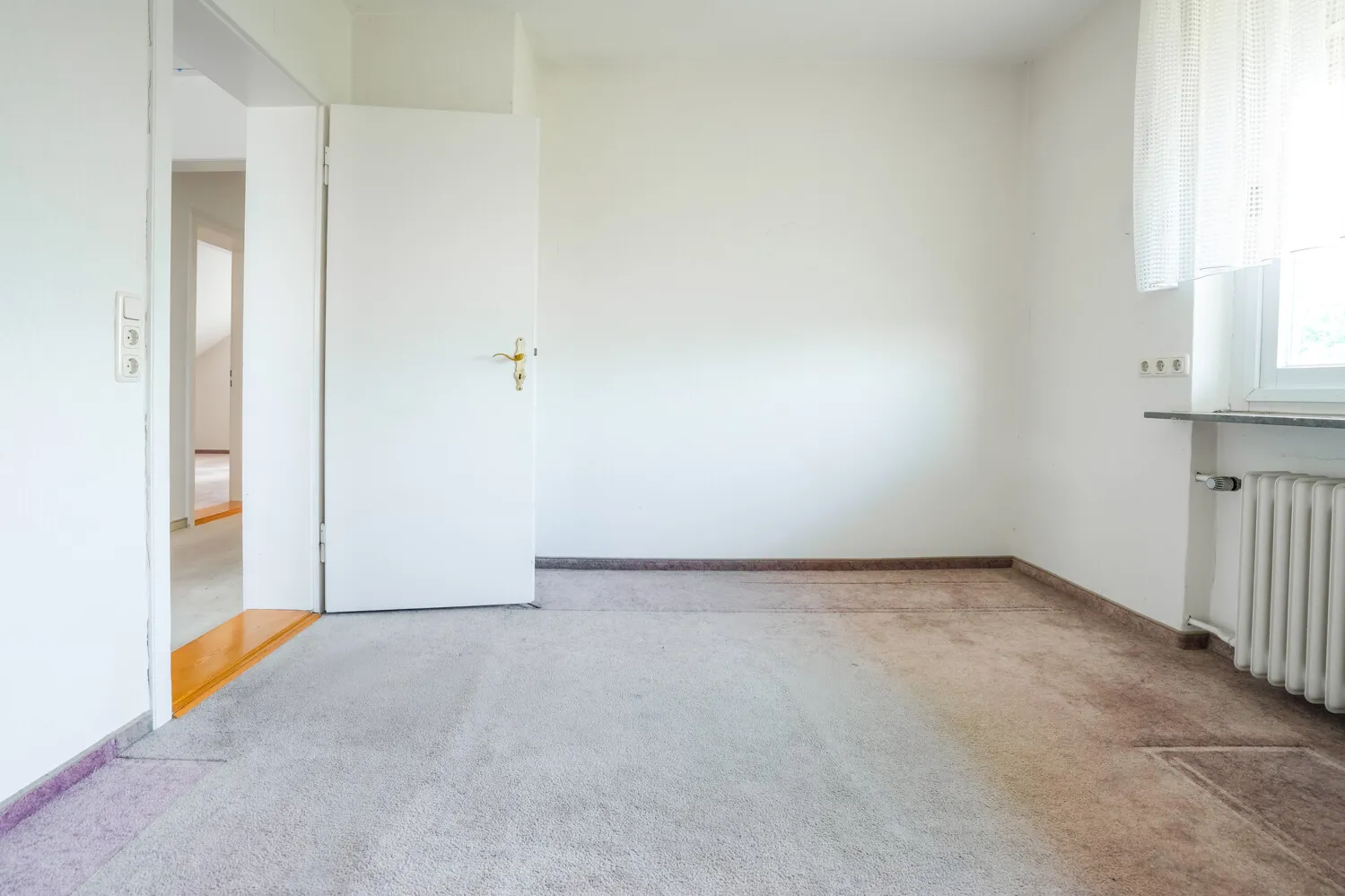 Zimmer 1 OG