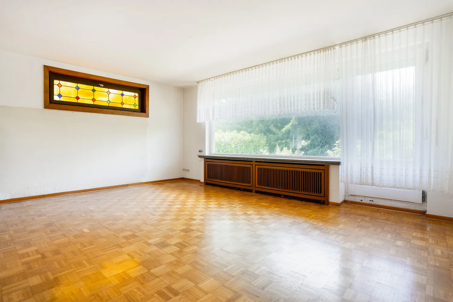 Zimmer EG Wohnraum