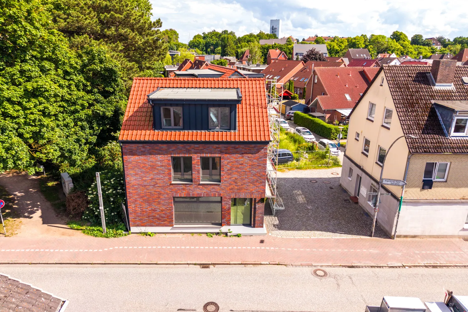Neustadt