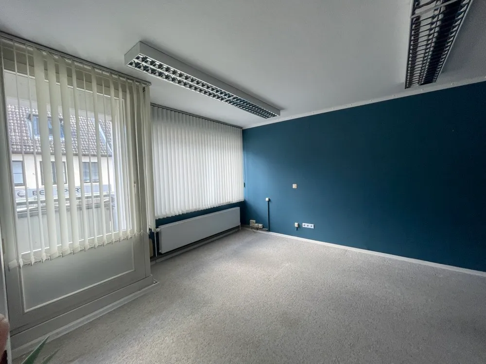 Büro