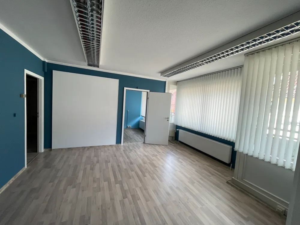 Büro