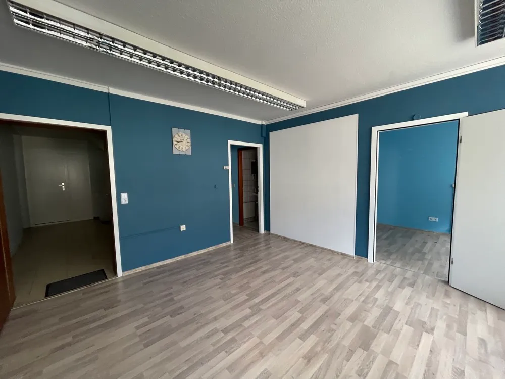 Büro