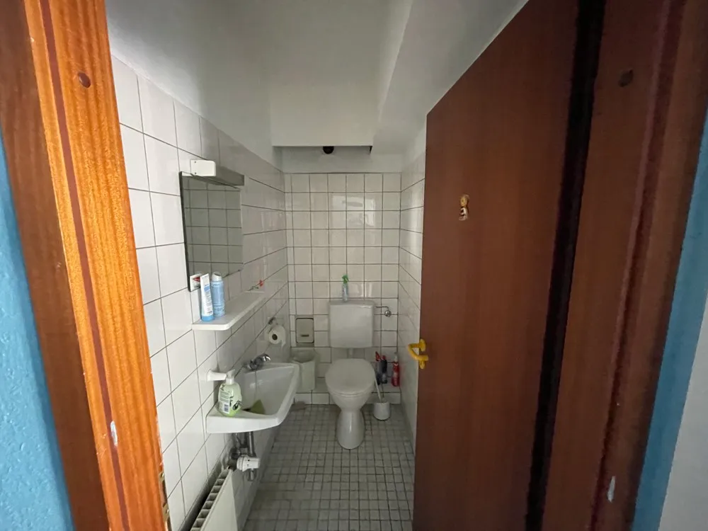 WC 1