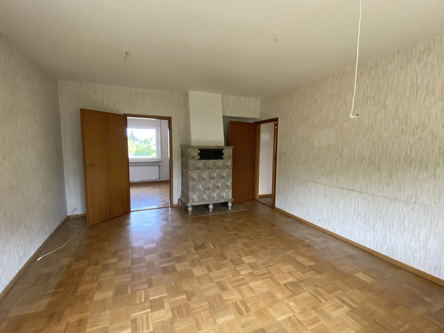 Zimmer EG