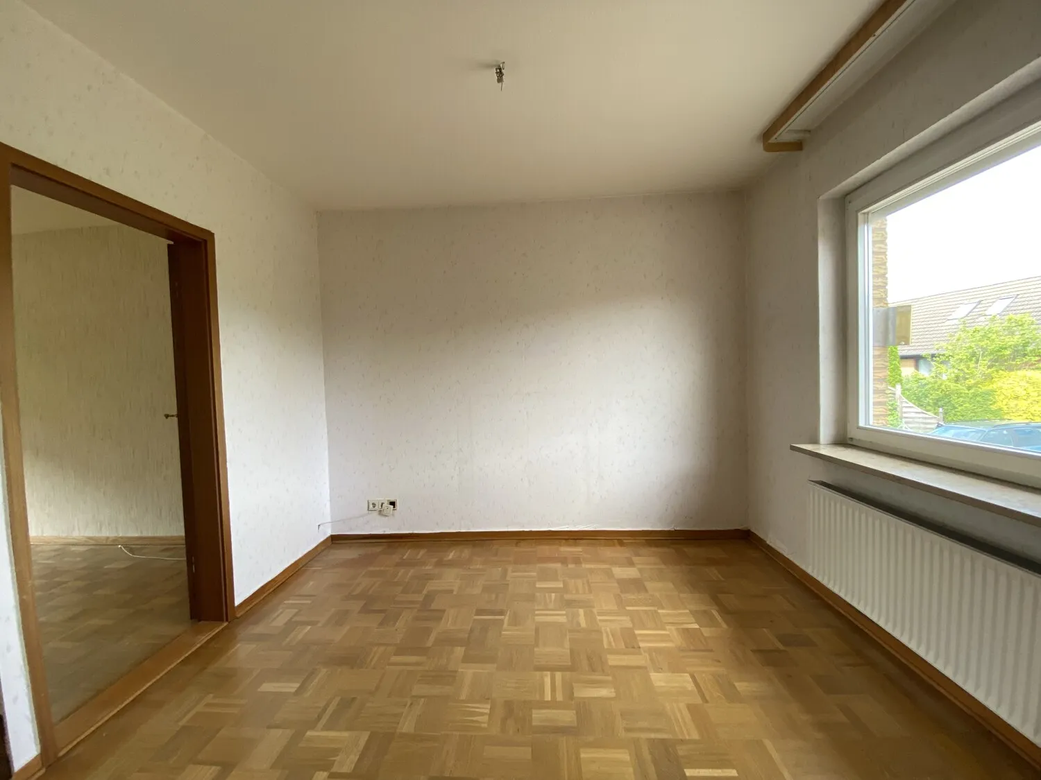 Zimmer EG