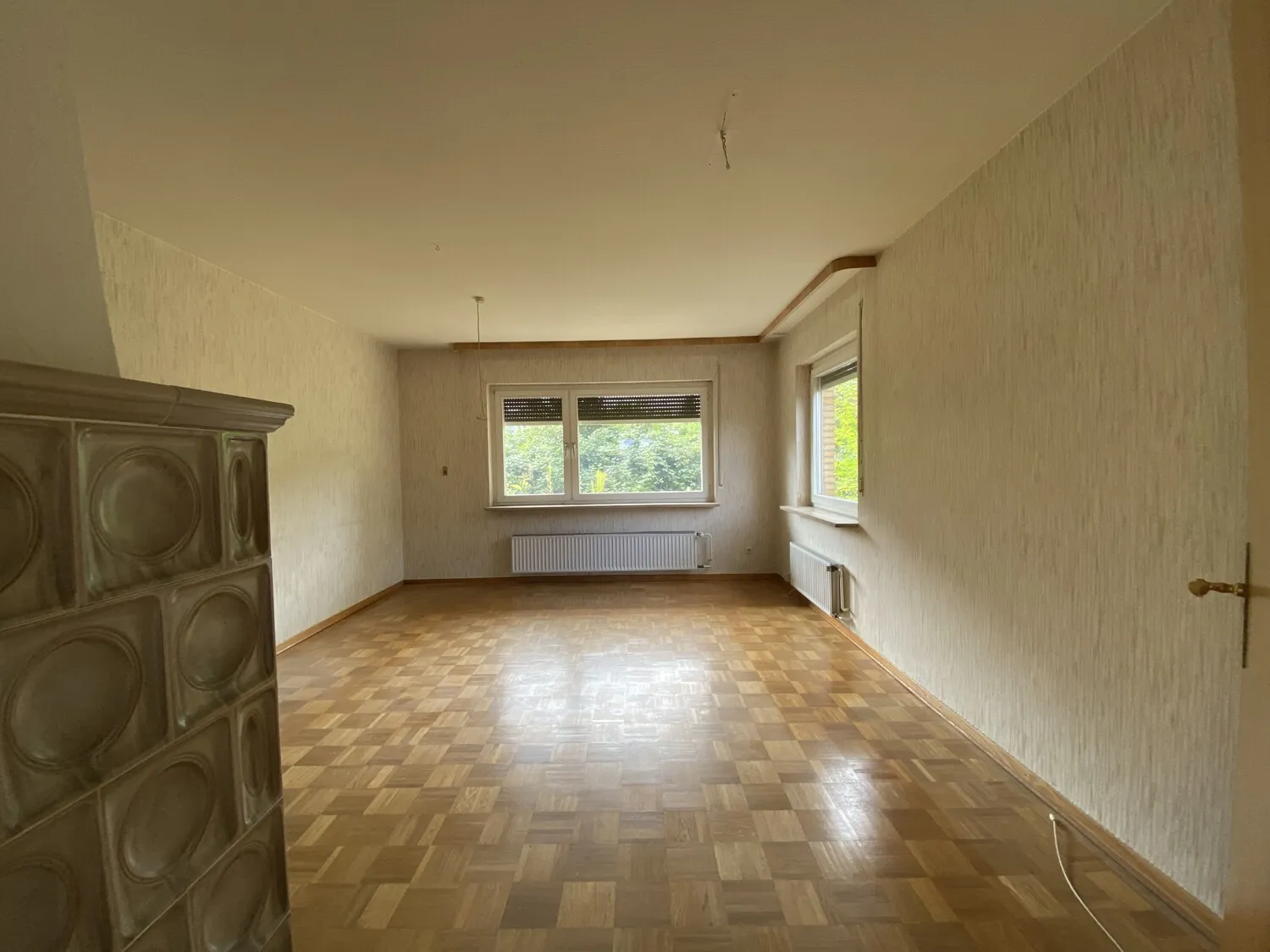 Zimmer EG
