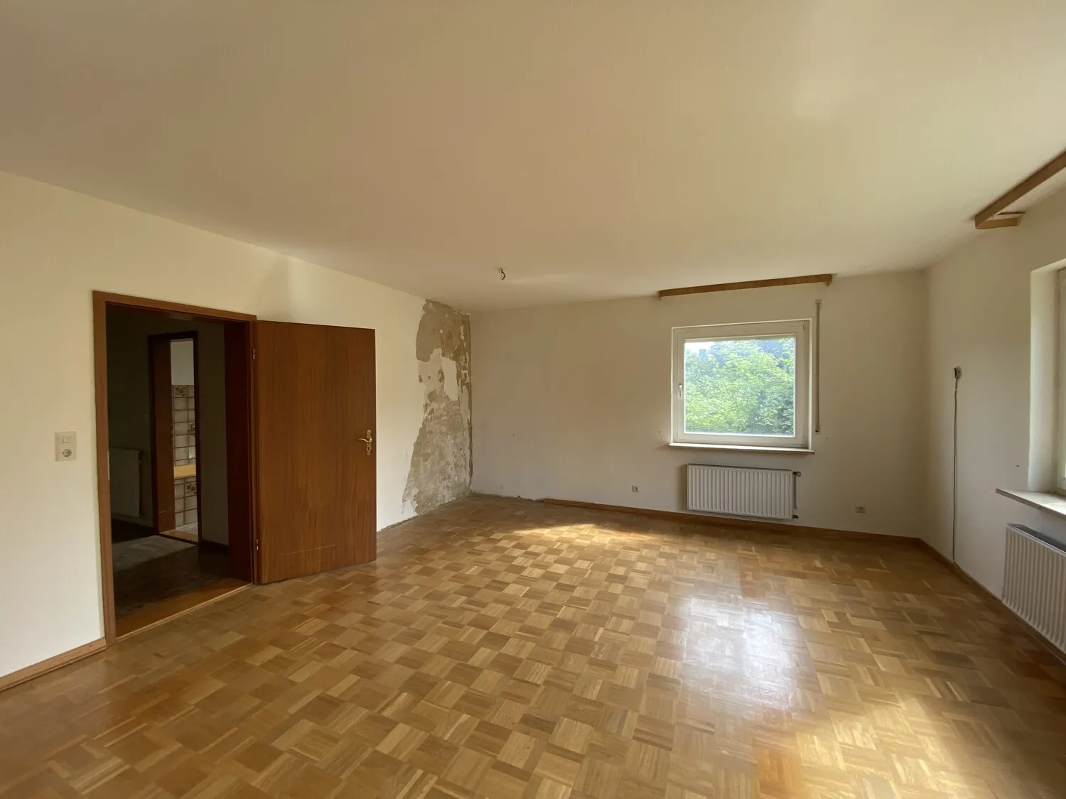 Zimmer EG
