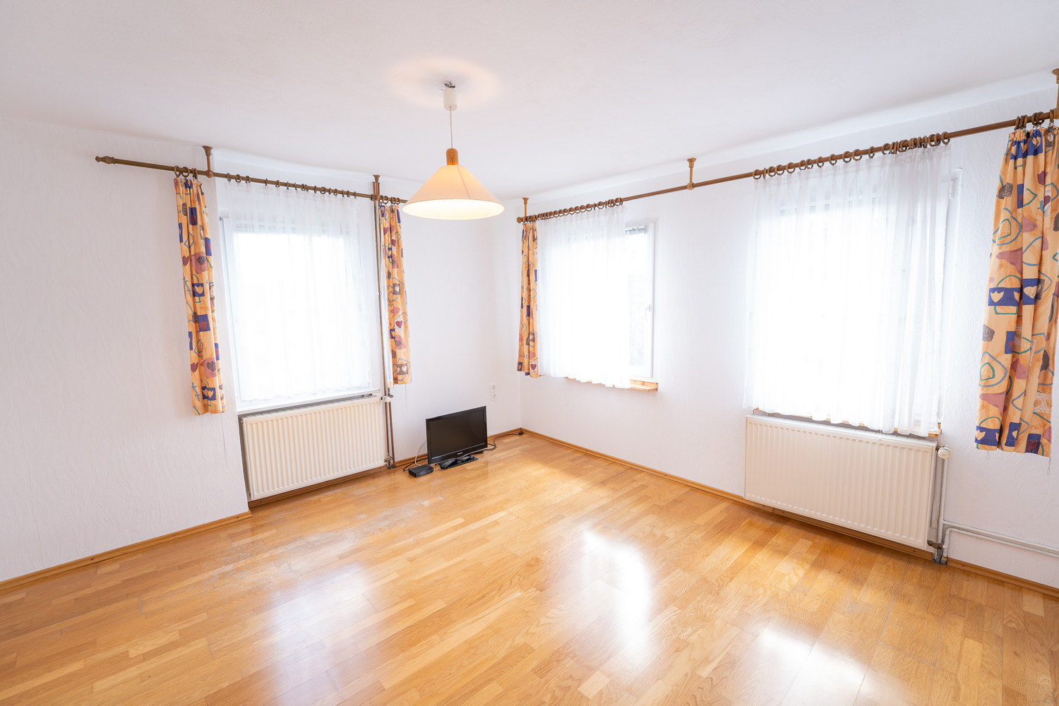 Zimmer Obergeschoss