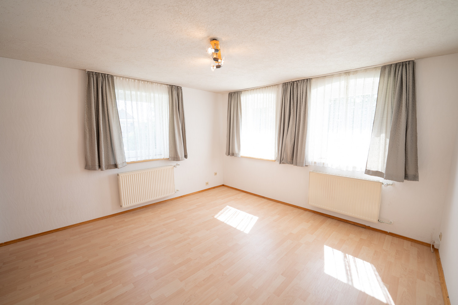 Zimmer Erdgeschoss