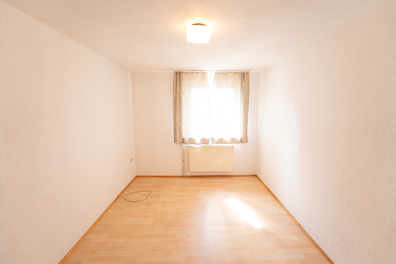 Zimmer Erdgeschoss