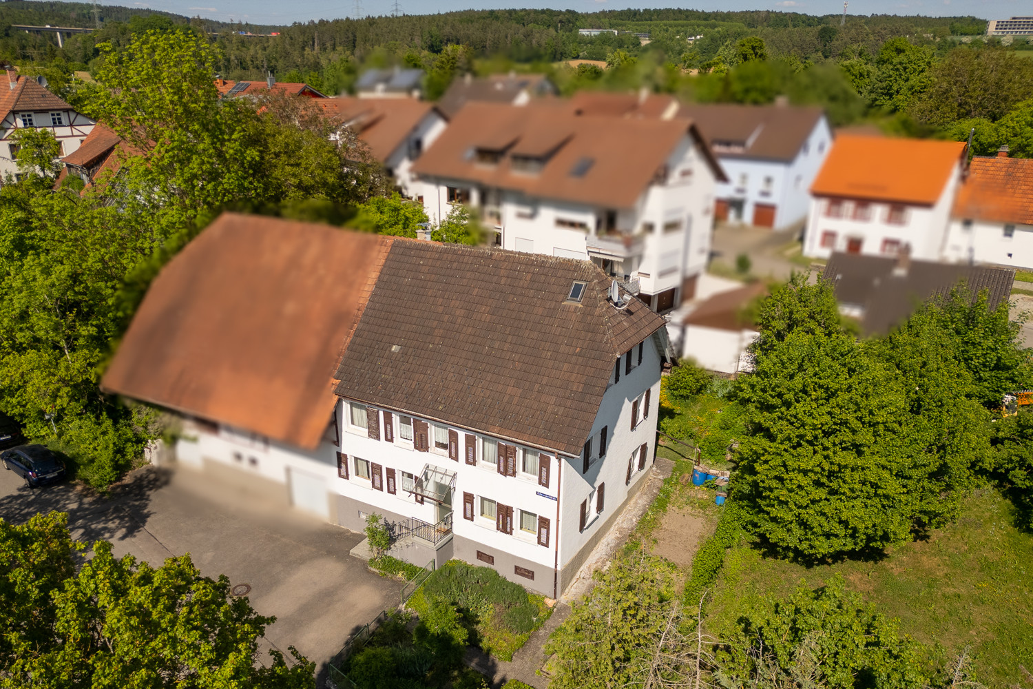 Außenansicht