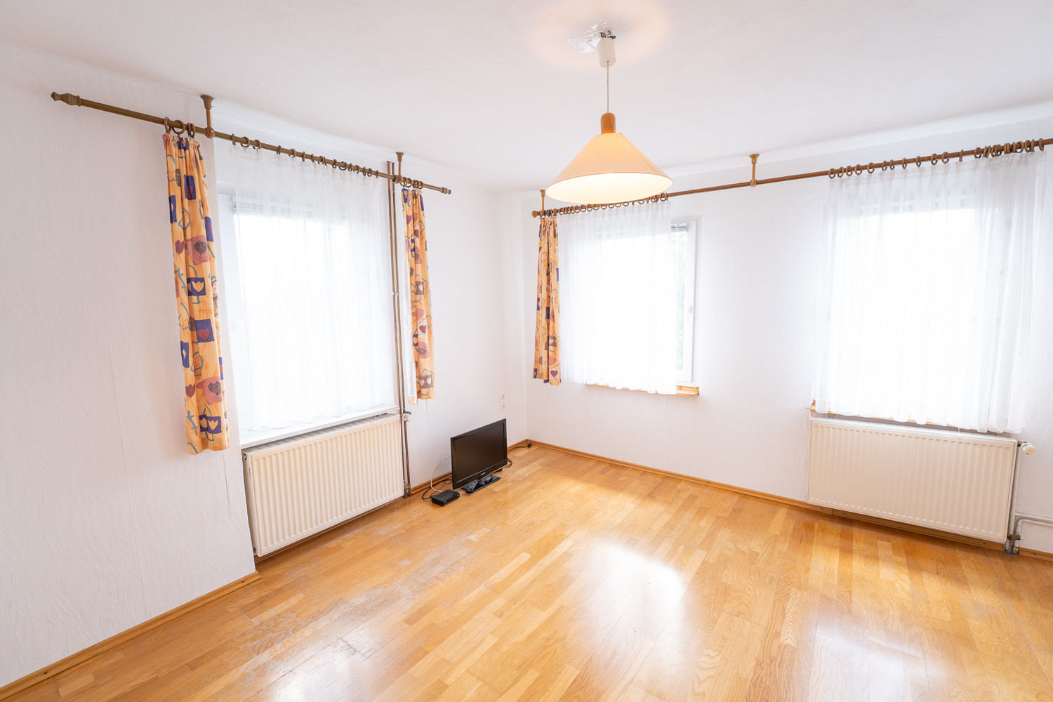 Zimmer Obergeschoss