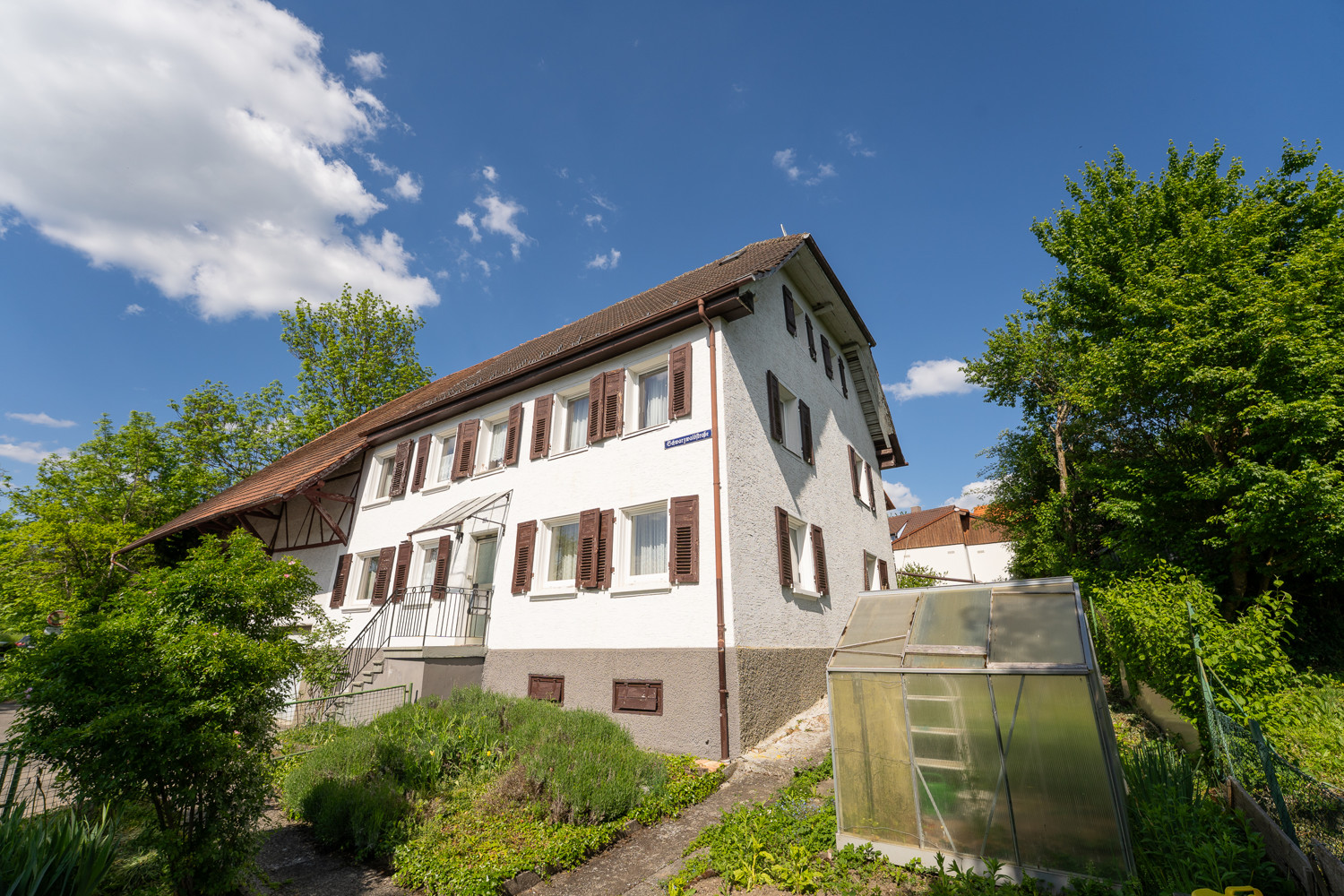 Außenansicht