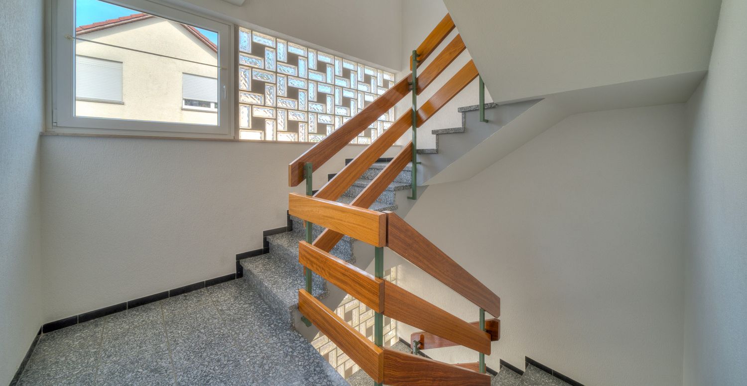 Treppenhaus