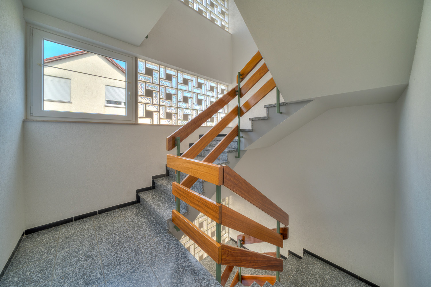 Treppenhaus