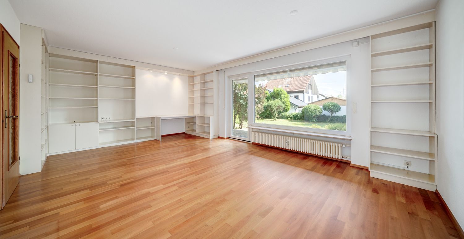 Wohnen EG