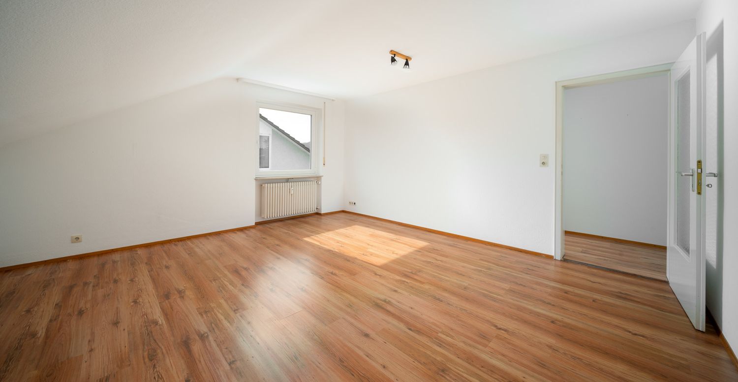 Wohnen DG