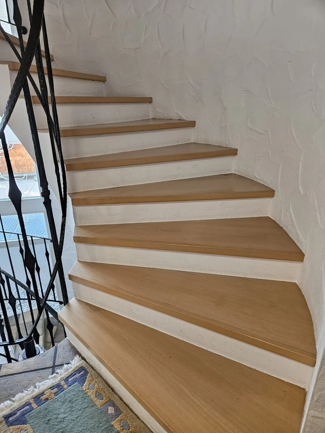 Treppe