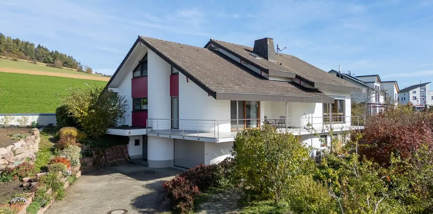 von Poll Immobilien GmbH