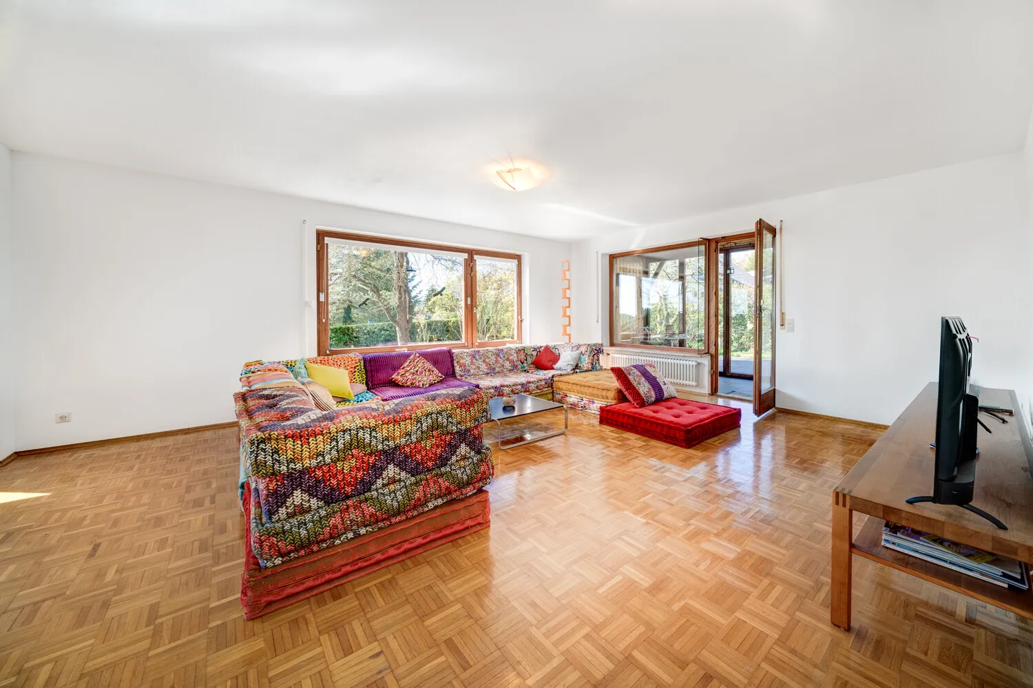 OG Wohnzimmer