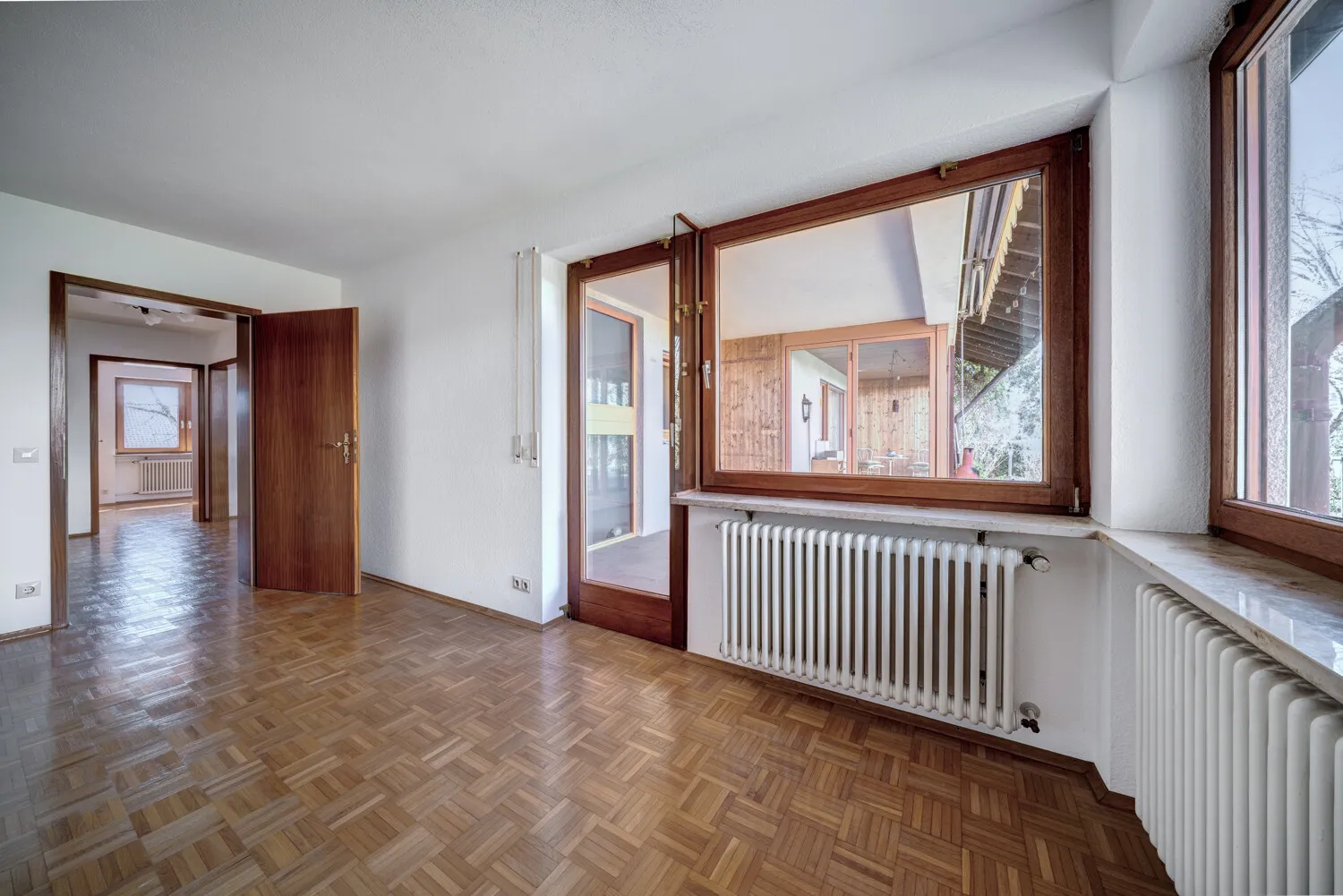 OG Schlafzimmer