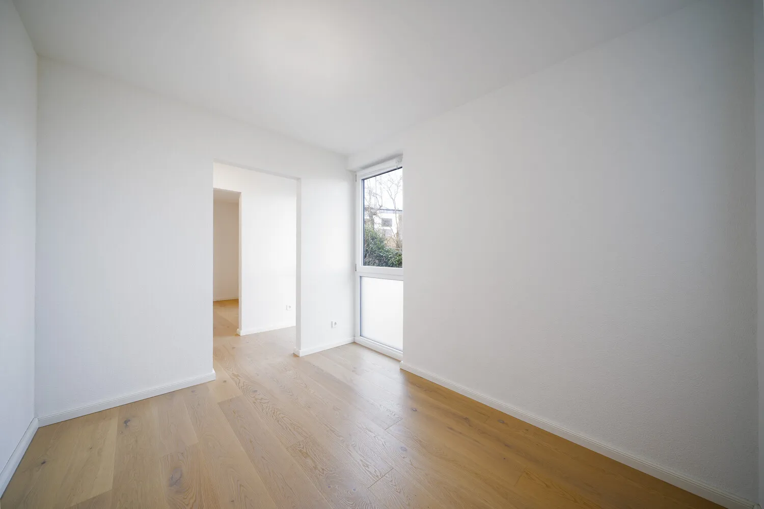 Ankleide/ Kinderzimmer 2