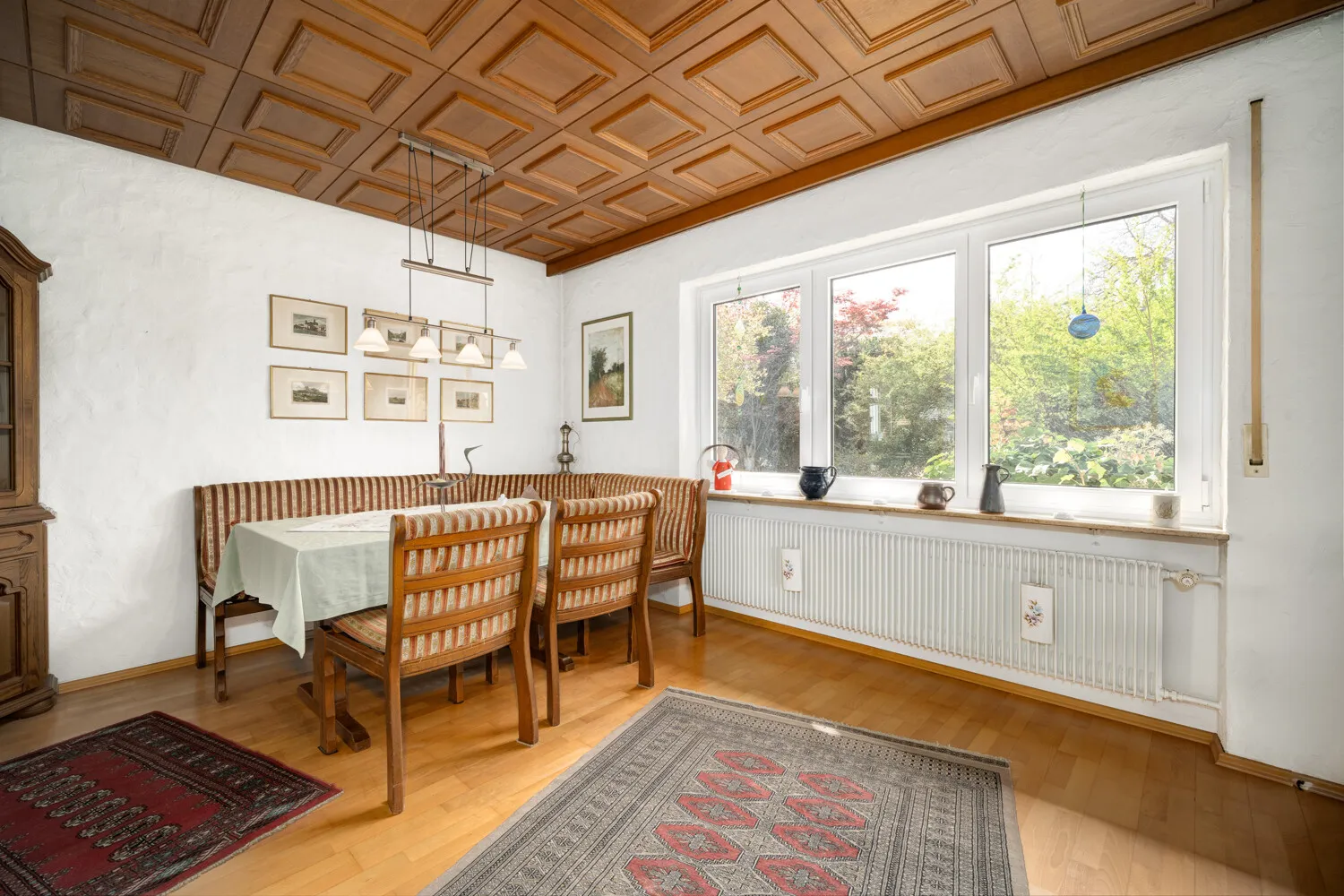 Esszimmer EG