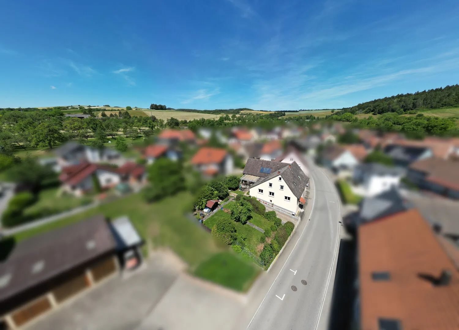 Luftaufnahme 1