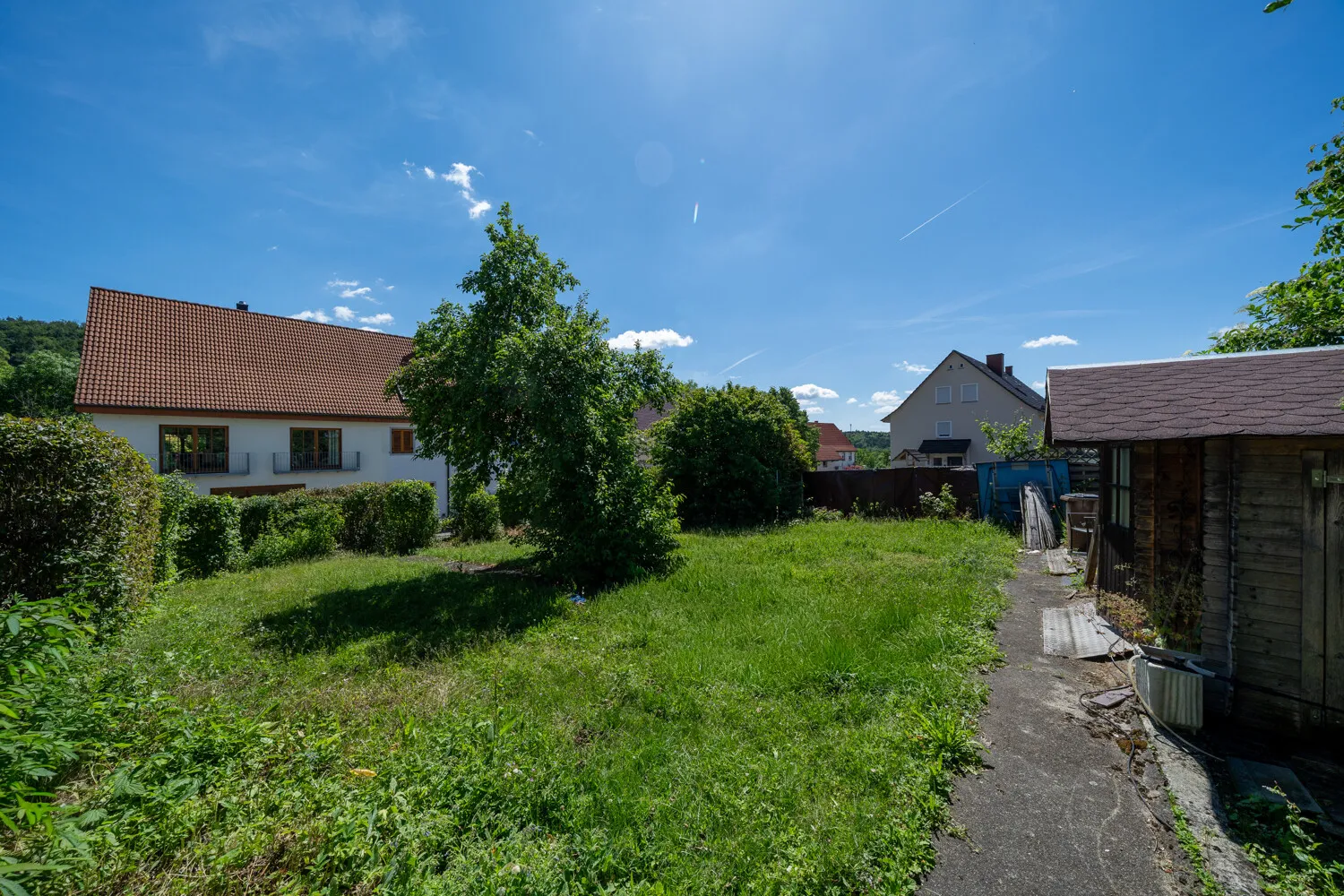 Garten