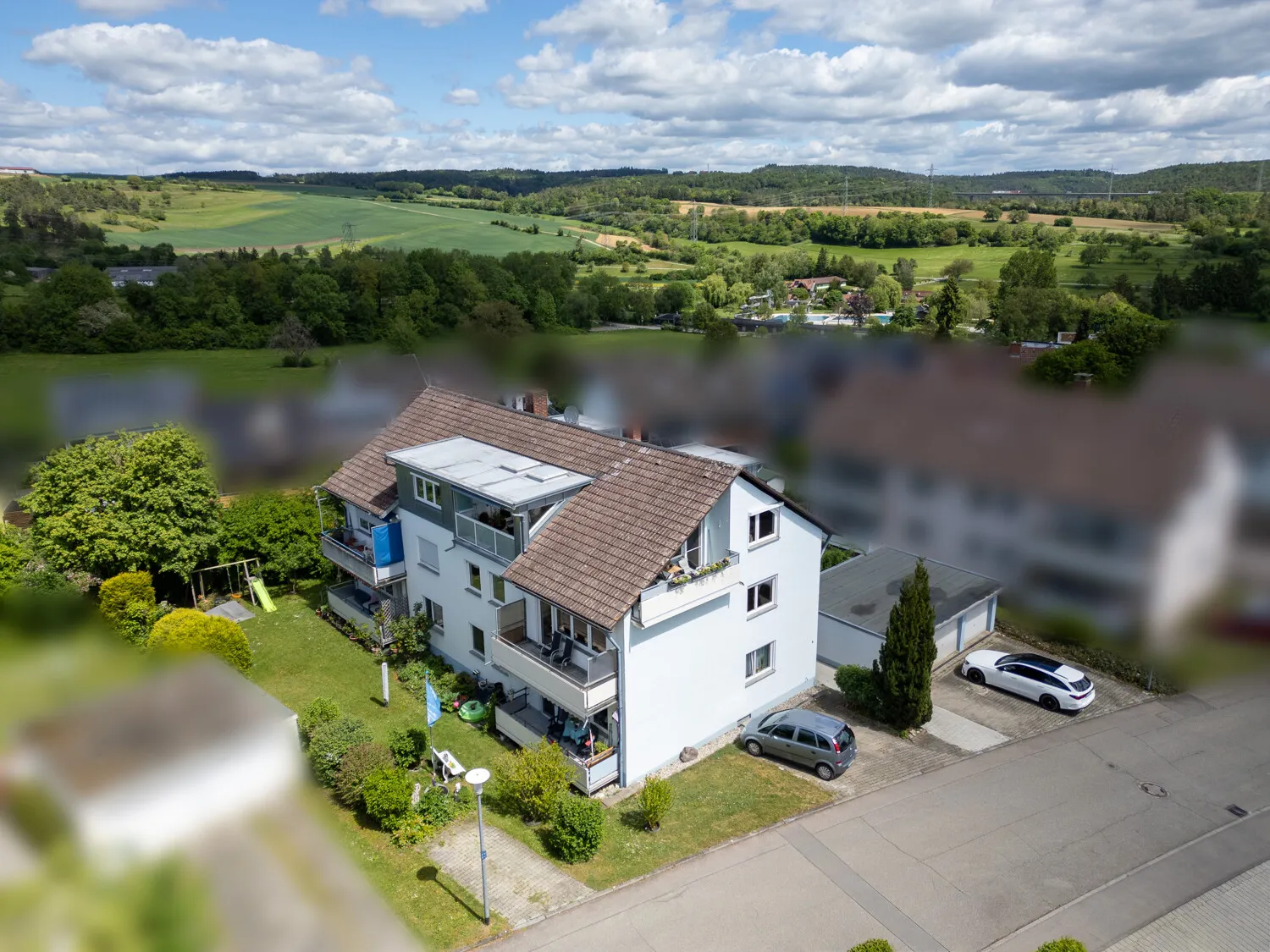 Aussenansicht