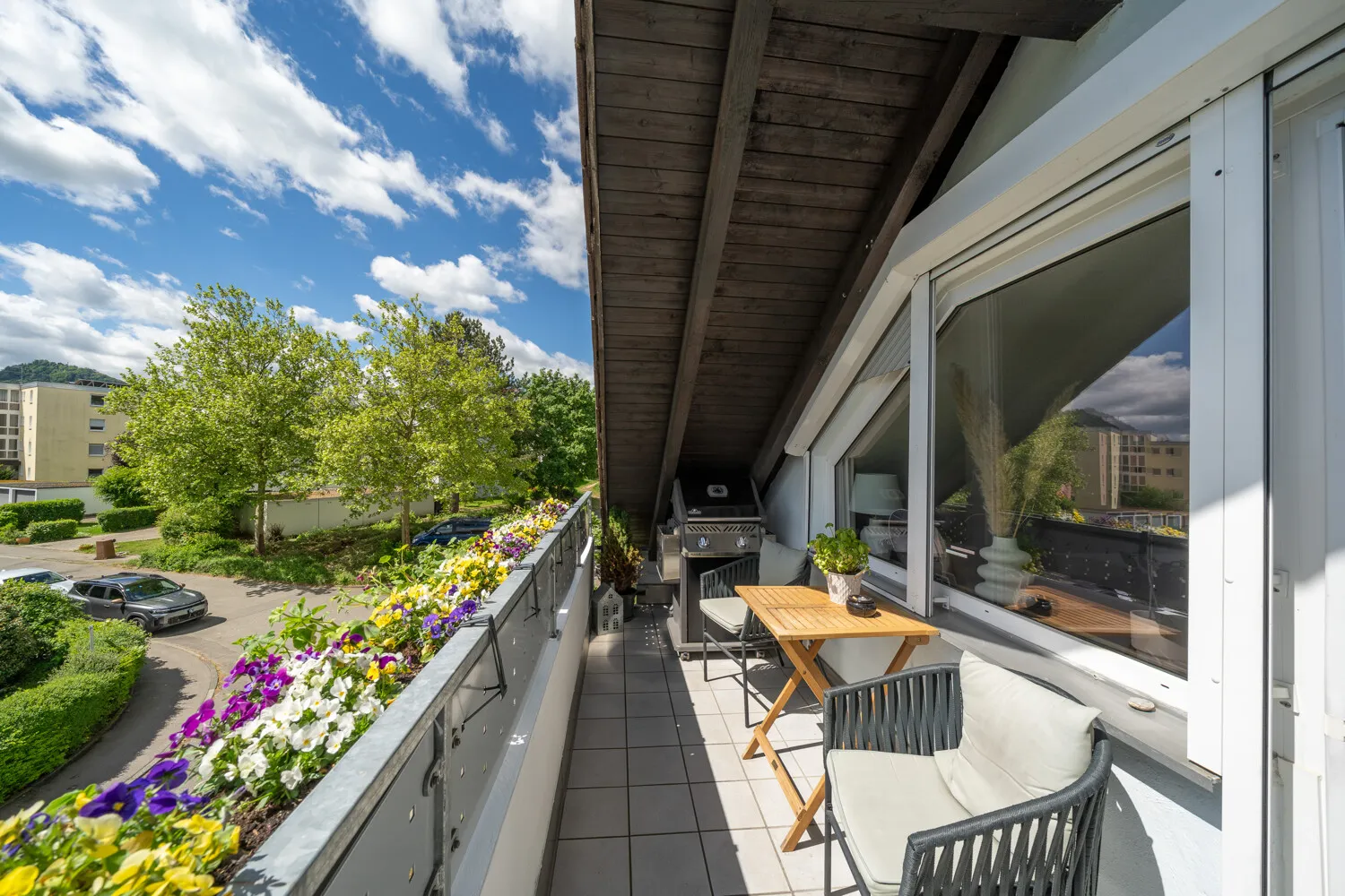 Balkon 2