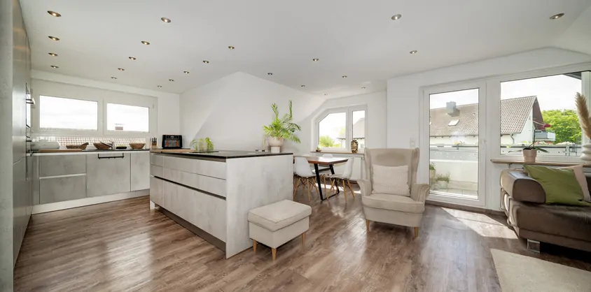 von Poll Immobilien GmbH