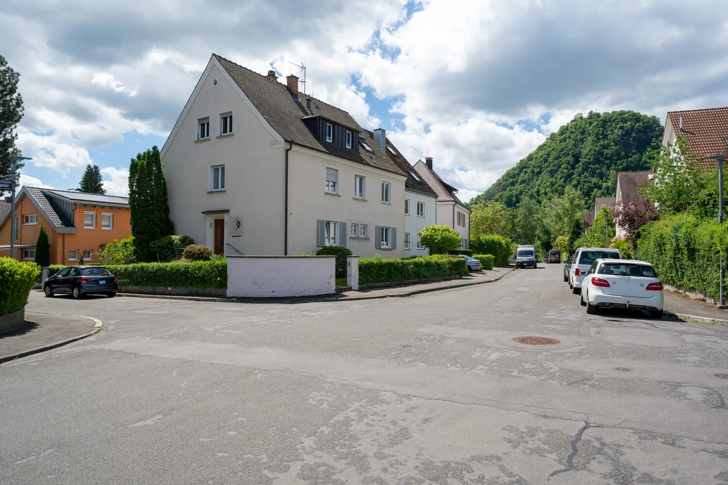 Aussenansicht