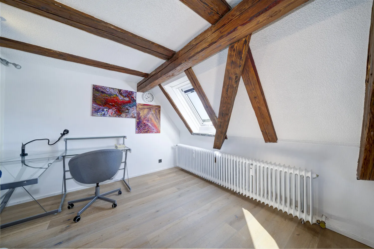 Büro 2