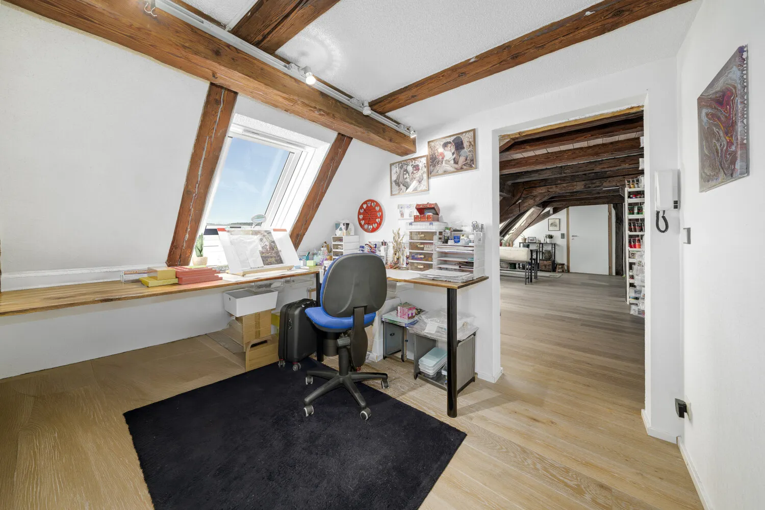 Büro