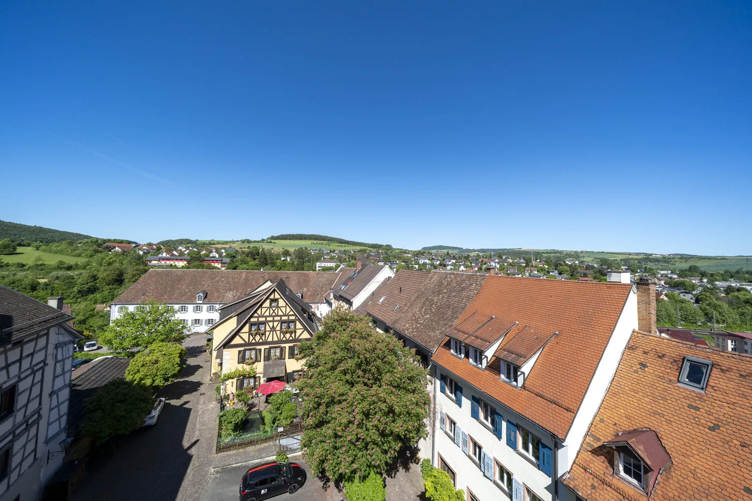 Ostsicht