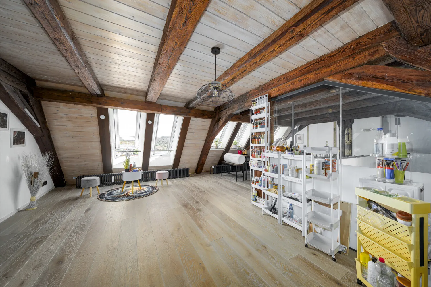 Atelier