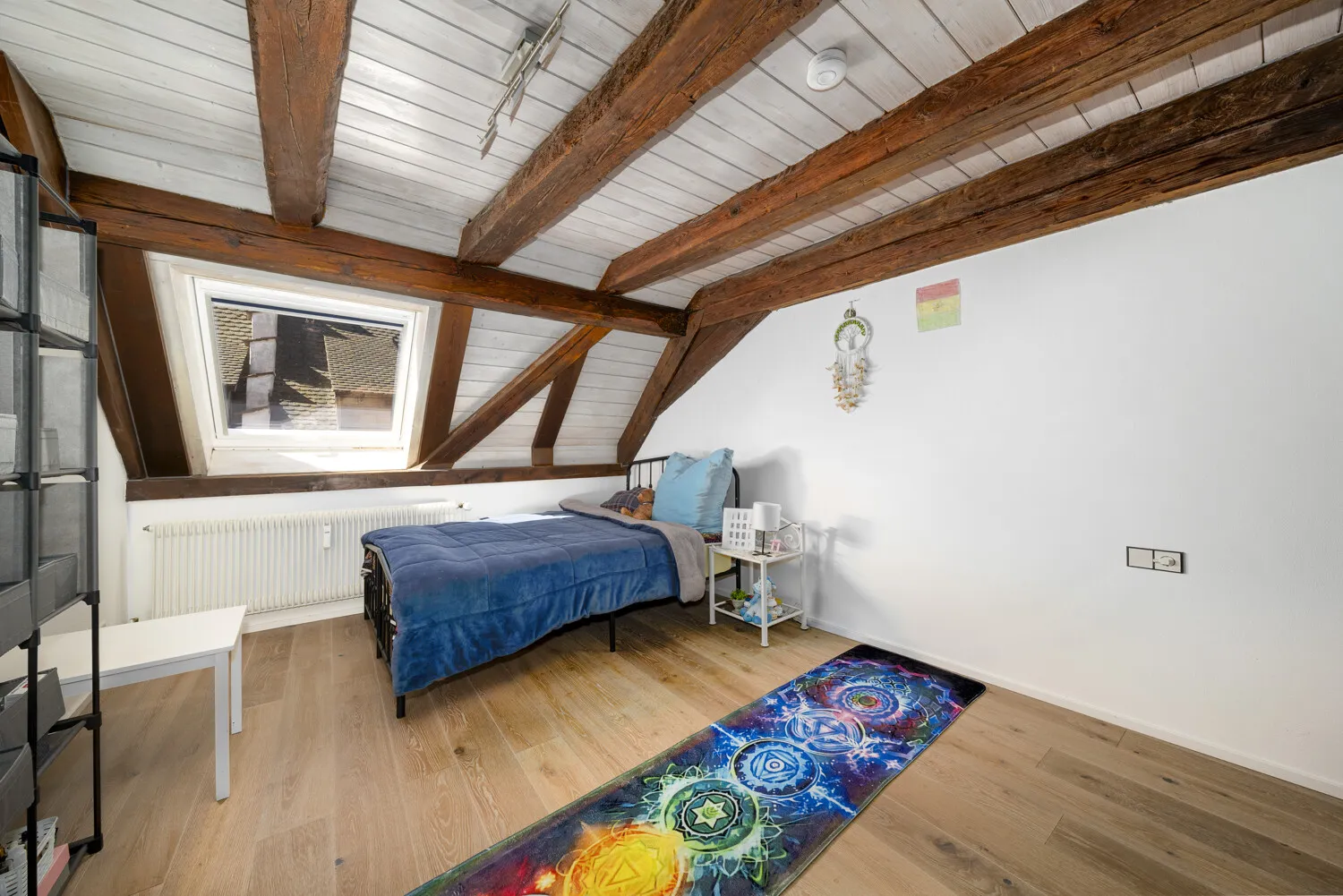 Schlafzimmer 3