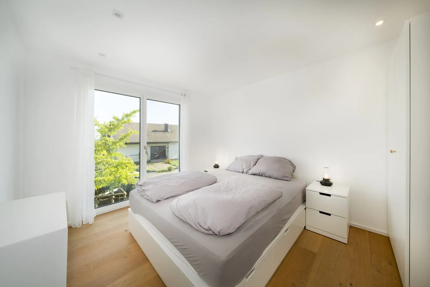 Schlafzimmer 2