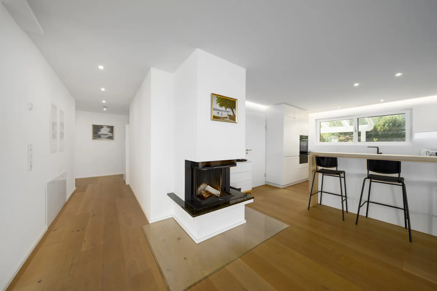 Kamin
