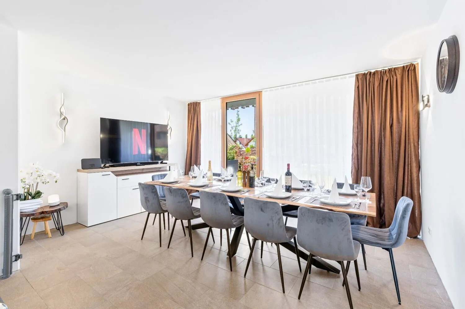 Esszimmer
