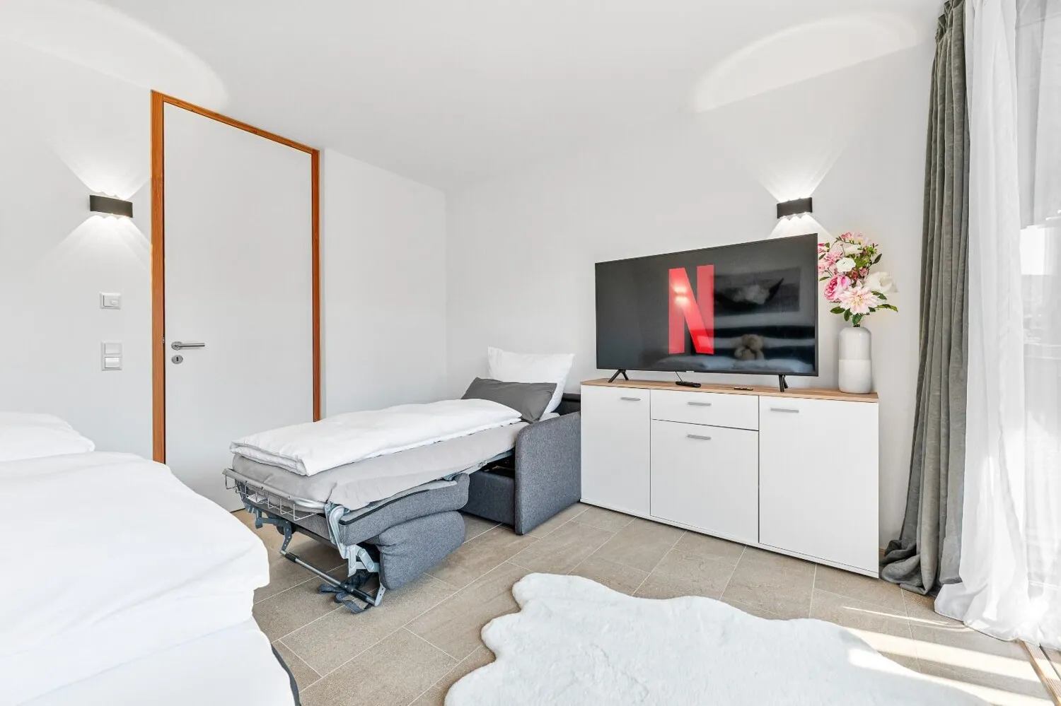 Einliegerwohnung