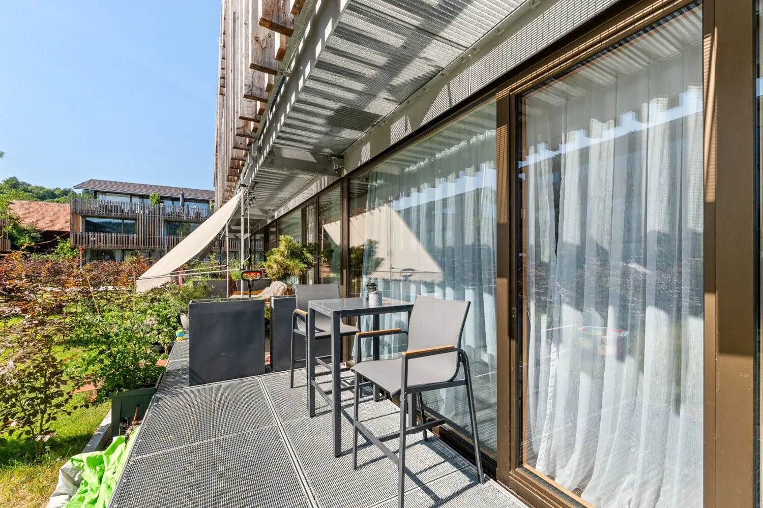 Balkon 2