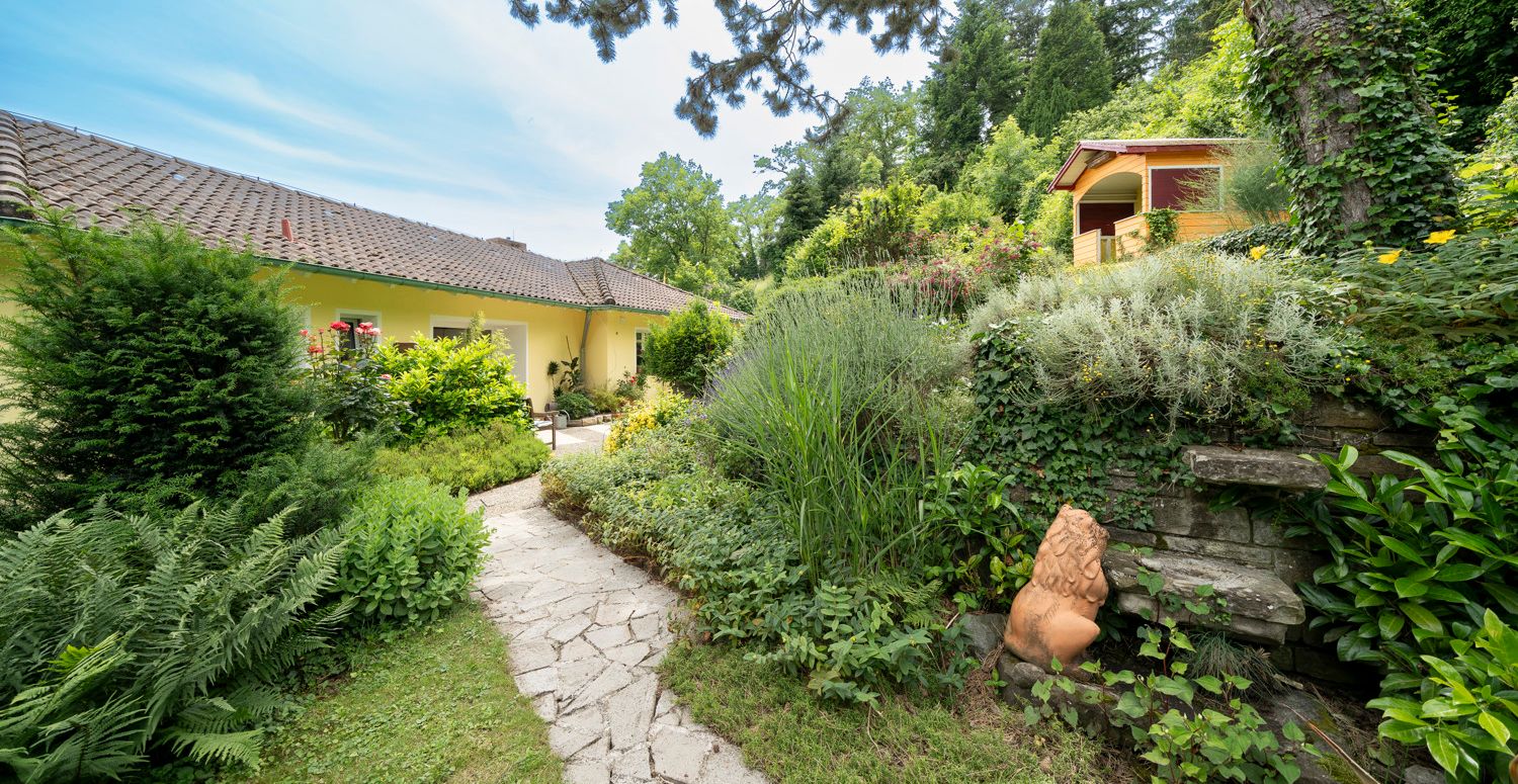 Garten