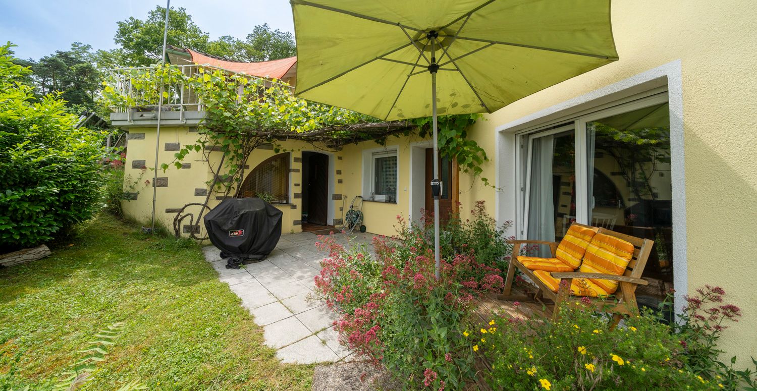 Terrasse Elw