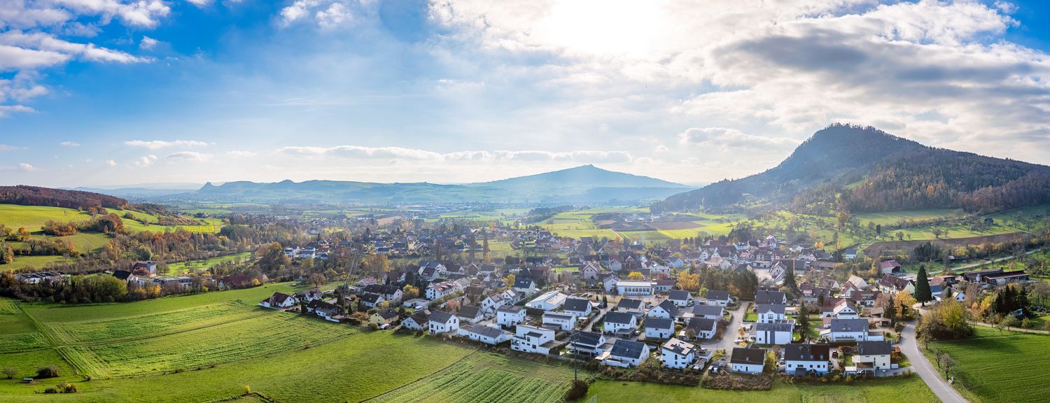 Umgebung