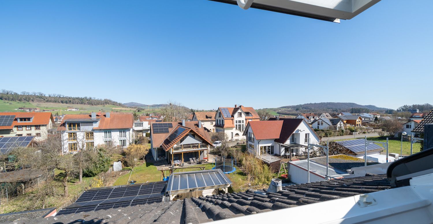 Ausblick