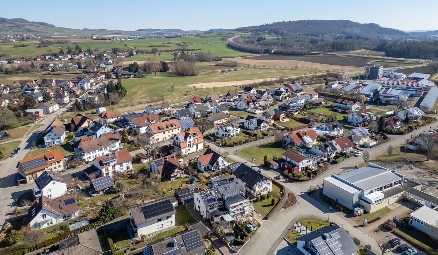 Umgebung