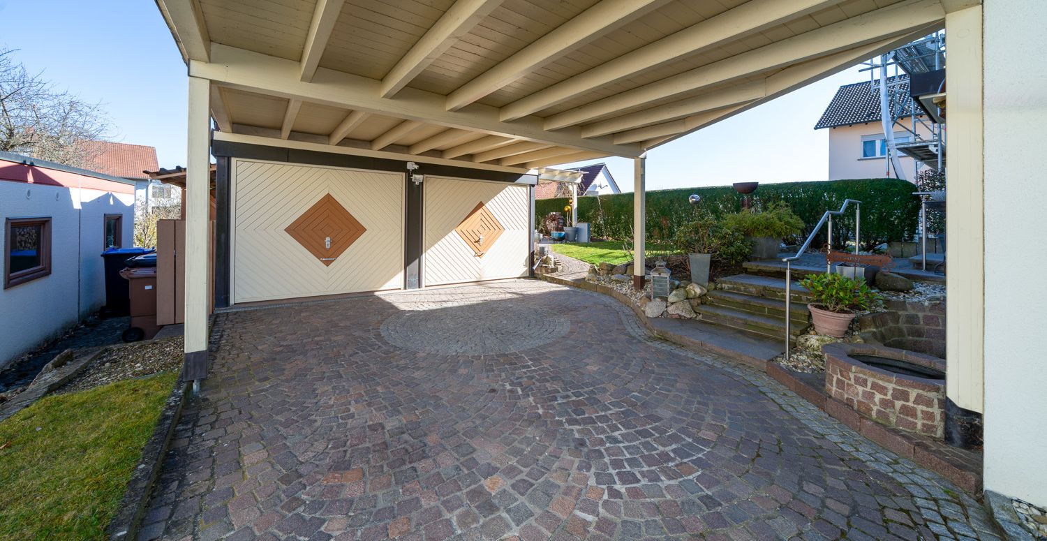 Carport