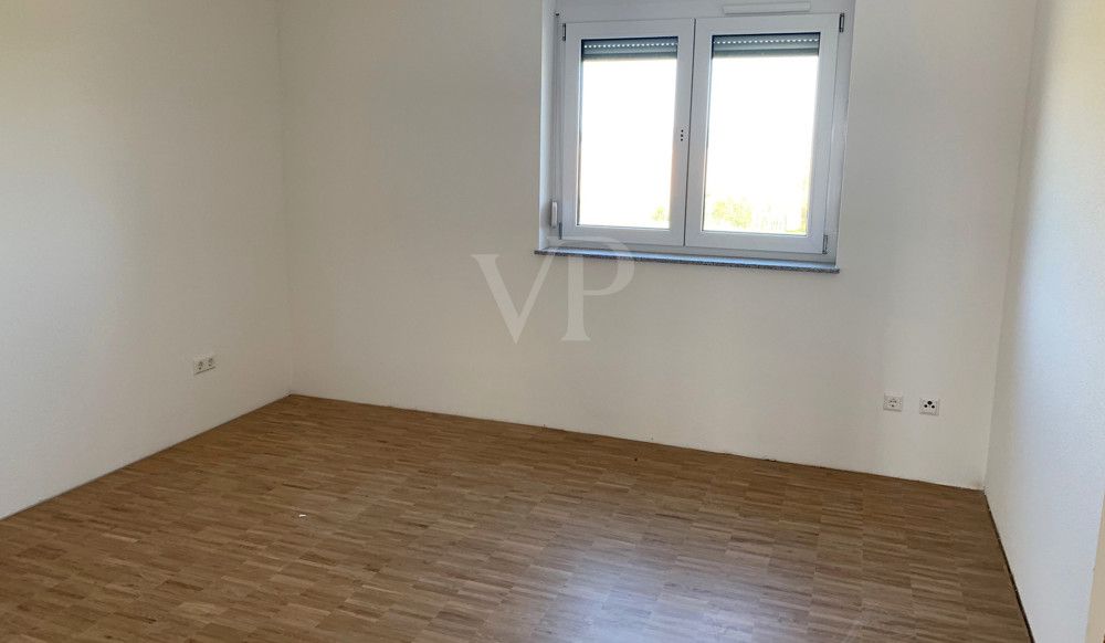 Schlafzimmer I